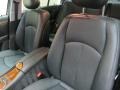Pewter Metallic - E 500 4Matic Sedan Photo No. 18