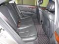 Pewter Metallic - E 500 4Matic Sedan Photo No. 21