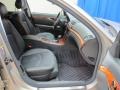 Pewter Metallic - E 500 4Matic Sedan Photo No. 23