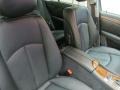 Pewter Metallic - E 500 4Matic Sedan Photo No. 24
