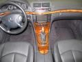 Pewter Metallic - E 500 4Matic Sedan Photo No. 26