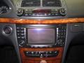 Pewter Metallic - E 500 4Matic Sedan Photo No. 30