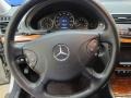 Pewter Metallic - E 500 4Matic Sedan Photo No. 36