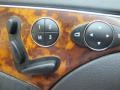 Pewter Metallic - E 500 4Matic Sedan Photo No. 41