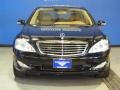 Black - S 550 4Matic Sedan Photo No. 2
