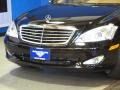 Black - S 550 4Matic Sedan Photo No. 3