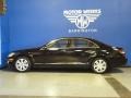 Black - S 550 4Matic Sedan Photo No. 5