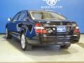 Black - S 550 4Matic Sedan Photo No. 6