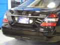 Black - S 550 4Matic Sedan Photo No. 8