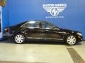 Black - S 550 4Matic Sedan Photo No. 10