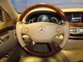 Black - S 550 4Matic Sedan Photo No. 15