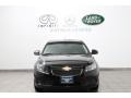 Black Granite Metallic - Cruze LTZ Photo No. 3