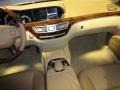 Black - S 550 4Matic Sedan Photo No. 17