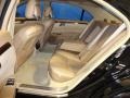 Black - S 550 4Matic Sedan Photo No. 21