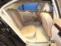 Black - S 550 4Matic Sedan Photo No. 24