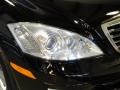 Black - S 550 4Matic Sedan Photo No. 27