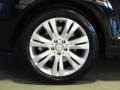 Black - S 550 4Matic Sedan Photo No. 29