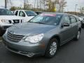 Silver Steel Metallic - Sebring Touring Sedan Photo No. 1