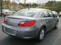 Silver Steel Metallic - Sebring Touring Sedan Photo No. 2