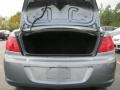 Silver Steel Metallic - Sebring Touring Sedan Photo No. 6