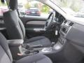 Silver Steel Metallic - Sebring Touring Sedan Photo No. 7