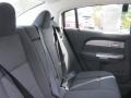Silver Steel Metallic - Sebring Touring Sedan Photo No. 8