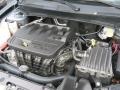 Silver Steel Metallic - Sebring Touring Sedan Photo No. 10