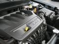 Silver Steel Metallic - Sebring Touring Sedan Photo No. 11