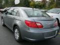 Silver Steel Metallic - Sebring Touring Sedan Photo No. 13