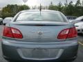 Silver Steel Metallic - Sebring Touring Sedan Photo No. 14