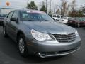Silver Steel Metallic - Sebring Touring Sedan Photo No. 15