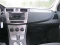 Silver Steel Metallic - Sebring Touring Sedan Photo No. 19