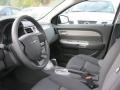 Silver Steel Metallic - Sebring Touring Sedan Photo No. 21