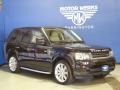 2010 Bournville Land Rover Range Rover Sport HSE  photo #1