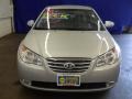 Liquid Silver - Elantra GLS Photo No. 15