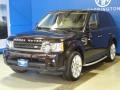 2010 Bournville Land Rover Range Rover Sport HSE  photo #4