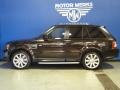 2010 Bournville Land Rover Range Rover Sport HSE  photo #5