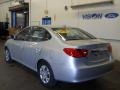 Liquid Silver - Elantra GLS Photo No. 18