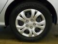 Liquid Silver - Elantra GLS Photo No. 20