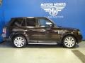 2010 Bournville Land Rover Range Rover Sport HSE  photo #10