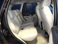 2010 Land Rover Range Rover Sport HSE Rear Seat