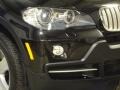 Black Sapphire Metallic - X5 xDrive48i Photo No. 2