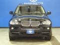 Black Sapphire Metallic - X5 xDrive48i Photo No. 3