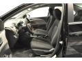 Black - Sonic LT Sedan Photo No. 16
