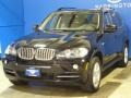 Black Sapphire Metallic - X5 xDrive48i Photo No. 5