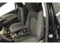 Black - Sonic LT Sedan Photo No. 17