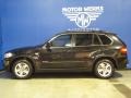Black Sapphire Metallic - X5 xDrive48i Photo No. 6