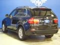 Black Sapphire Metallic - X5 xDrive48i Photo No. 7