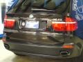Black Sapphire Metallic - X5 xDrive48i Photo No. 11