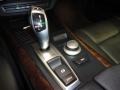 Black Sapphire Metallic - X5 xDrive48i Photo No. 18